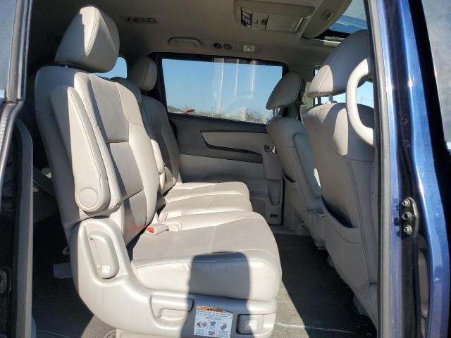 2016 HONDA ODYSSEY EX - 5FNRL5H69GB071214
