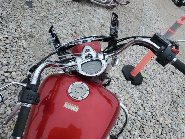 2009 YAMAHA XVS1300 CT JYAVP25E29A009898