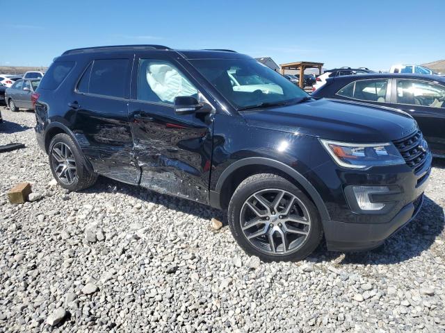 2017 FORD EXPLORER S 1FM5K8GT6HGD41108