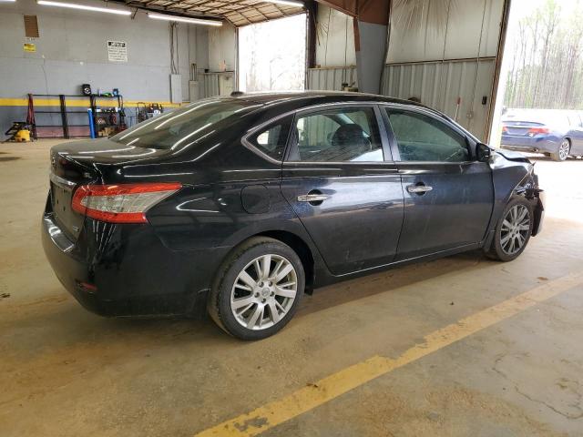 Vin: 3n1ab7ap3dl657308, lot: 50704665, nissan sentra s 20133