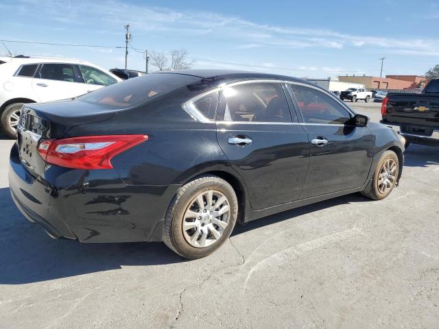 2017 NISSAN ALTIMA 2.5 - 1N4AL3AP8HN304030