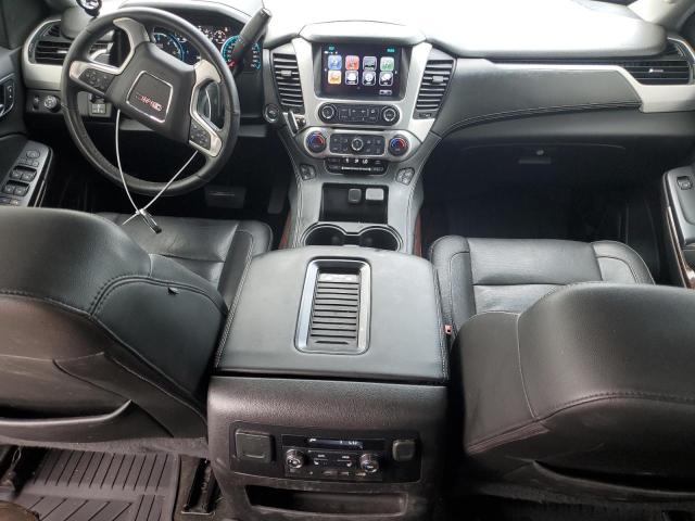 2017 GMC YUKON SLT 1GKS1BKC5HR295827