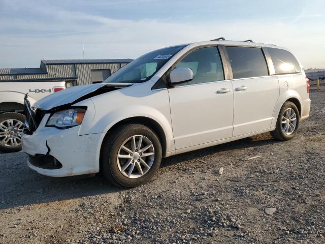 Vin: 2c4rdgcg1kr585502, lot: 48255955, dodge caravan sxt 2019 img_1