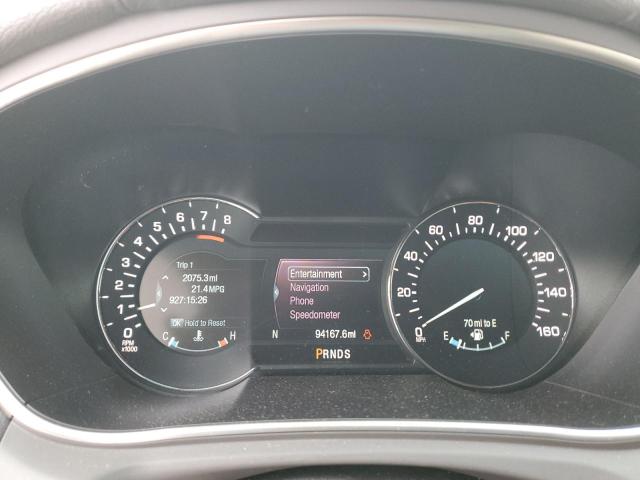 2017 LINCOLN MKX SELECT 2LMPJ6KR0HBL54220