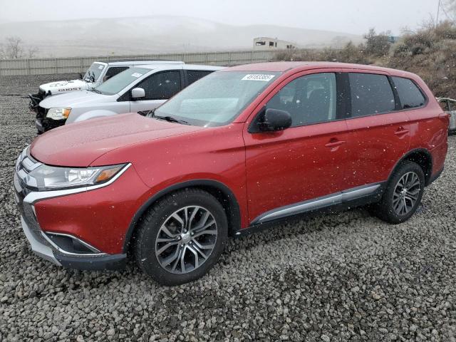Vin: ja4az2a35jz015793, lot: 49183385, mitsubishi outlander es 2018 img_1