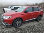 2018 MITSUBISHI OUTLANDER - JA4AZ2A35JZ015793