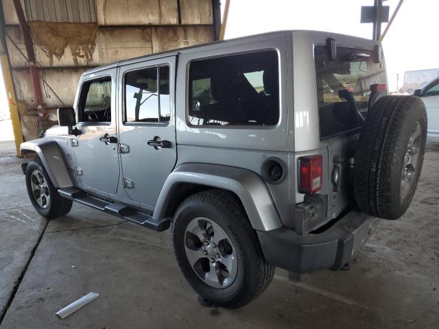 Vin: 1c4bjweg8hl530032, lot: 50539535, jeep wrangler sahara 20172