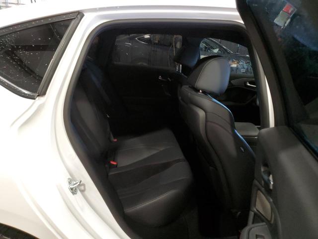 2022 ACURA TLX TYPE S - 19UUB7F04NA001490