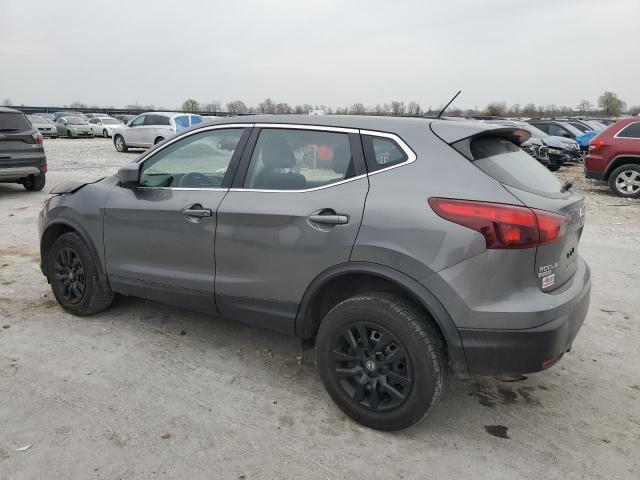 Vin: jn1bj1cr6jw250737, lot: 50868995, nissan rogue s 20182