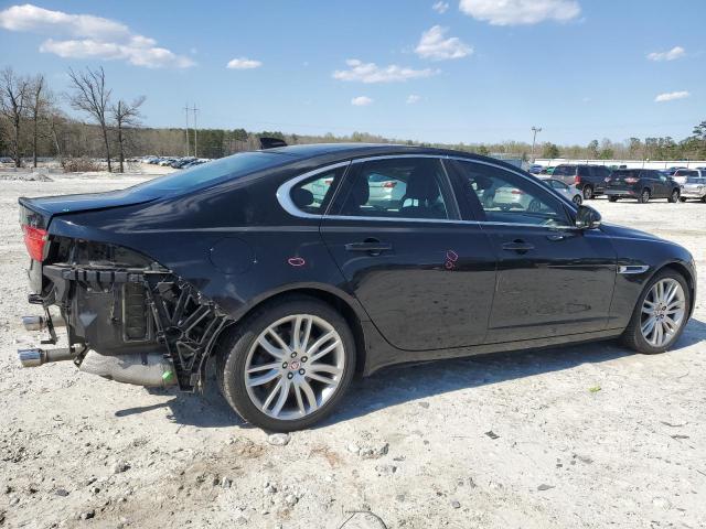 2016 JAGUAR XF PRESTIG SAJBE4BV7GCY02744