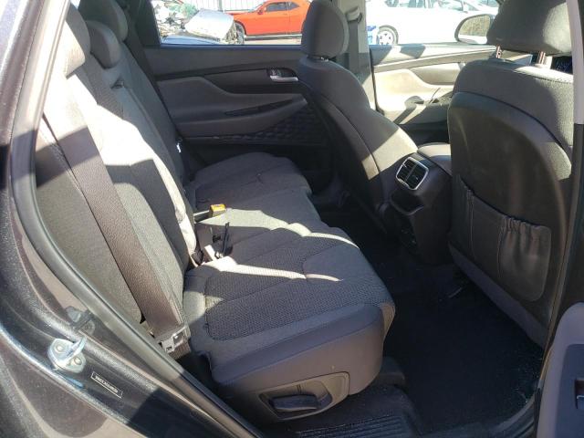 2020 HYUNDAI SANTA FE S - 5NMS3CAD3LH190304