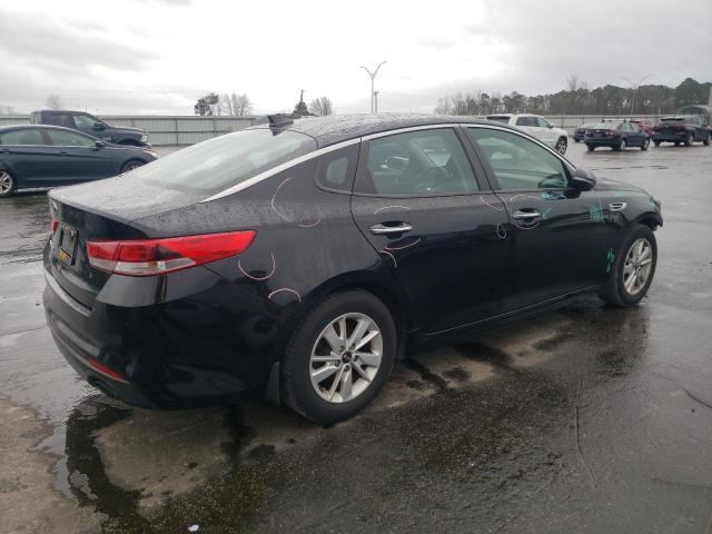 Vin: 5xxgt4l38gg084838, lot: 47215135, kia optima lx 20163