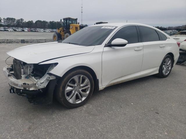 Vin: 1hgcv1f11la026658, lot: 48147115, honda accord lx 2020 img_1