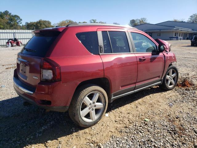 Vin: 1c4njcea8ed831221, lot: 50238545, jeep compass latitude 20143