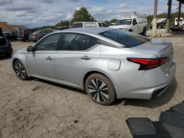 2022 NISSAN ALTIMA SV - 1N4BL4DV0NN322487