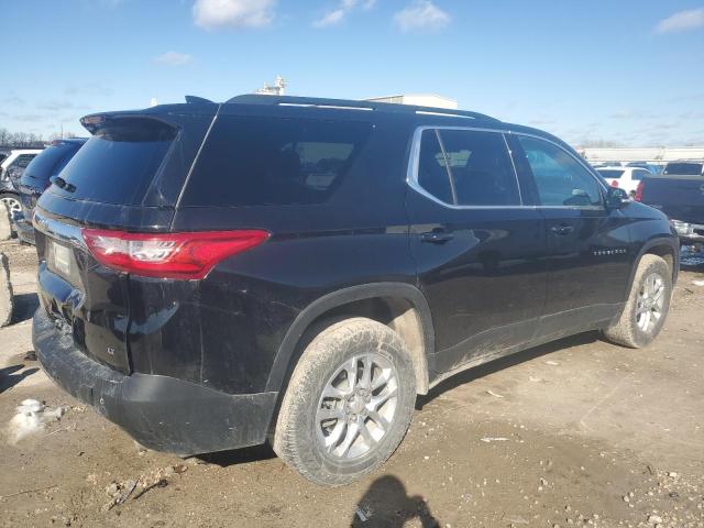 Vin: 1gnerhkw9lj144051, lot: 47532615, chevrolet traverse lt 20203