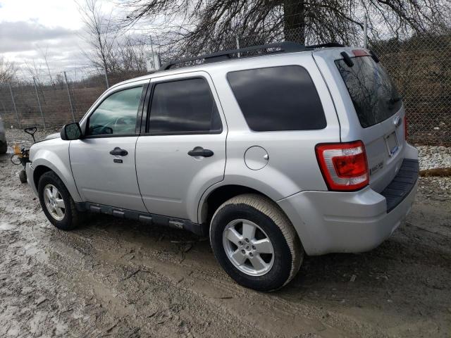 Vin: 1fmcu0d75cka06213, lot: 47576115, ford escape xlt 20122