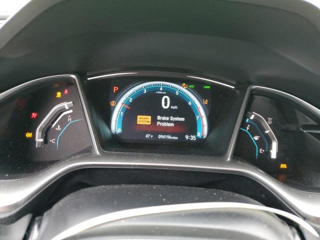 2016 HONDA CIVIC TOUR - 2HGFC3B98GH350899