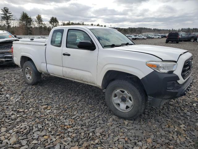 Vin: 5tfsx5en0jx059029, lot: 44250335, toyota tacoma access cab 20184