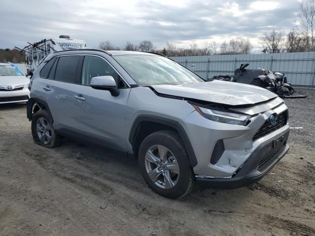 Vin: 2t3rwrfv5rw243907, lot: 50067955, toyota rav4 xle 20244