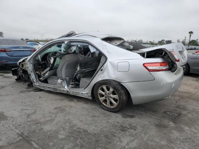Vin: 4t4bf3ek7br093583, lot: 50723245, toyota camry base 20112