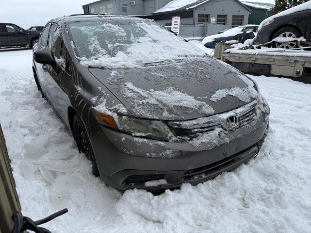 Vin: 2hgfb2f58ch041867, lot: 47756125, honda civic lx 20124