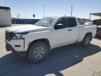 2024 NISSAN FRONTIER S - 1N6ED1CL5RN674048