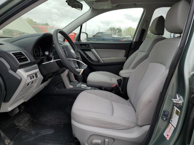 2016 SUBARU FORESTER 2 - JF2SJADCXGH498964