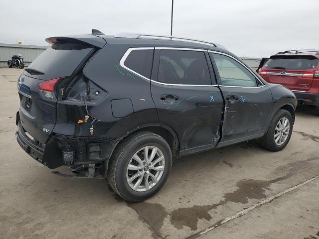 Vin: jn8at2mt7jw450534, lot: 47438195, nissan rogue s 20183