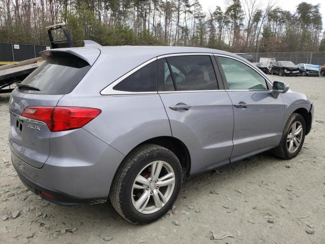 Vin: 5j8tb3h34fl017304, lot: 50003075, acura rdx 20153