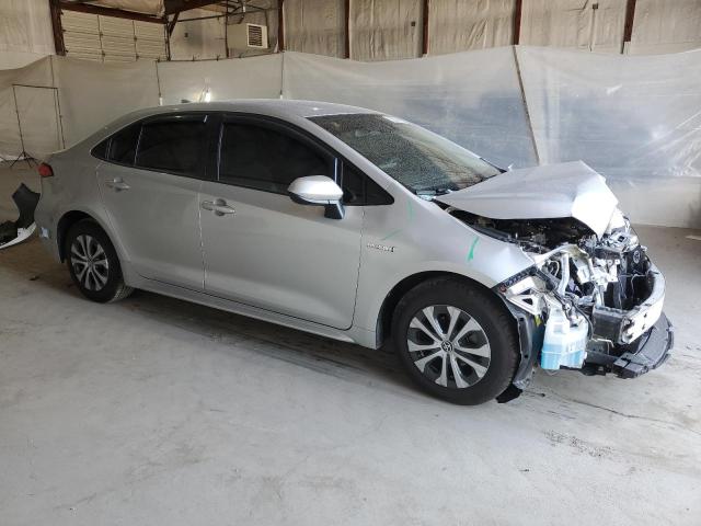 2021 TOYOTA COROLLA LE - JTDEAMDE4MJ018825