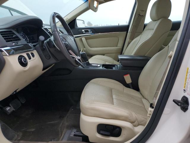 2015 LINCOLN MKS 1LNHL9DK8FG606653