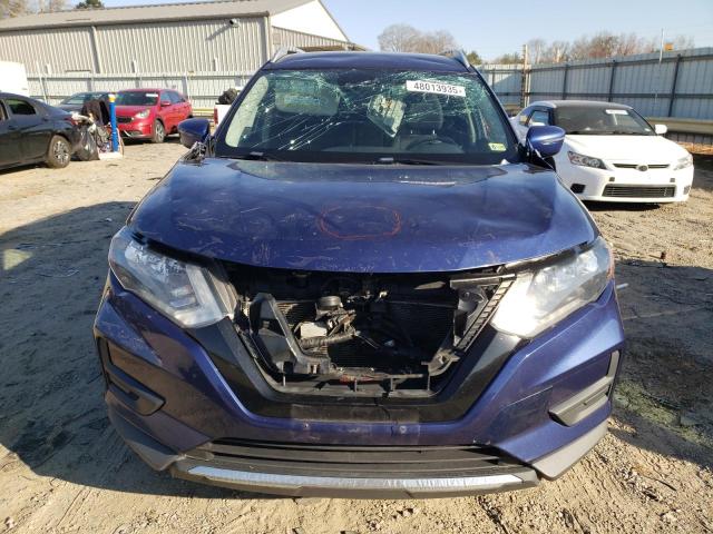 2019 NISSAN ROGUE S - KNMAT2MV8KP540395