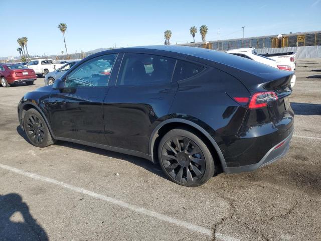 Vin: 5yjygdee3mf076572, lot: 49338655, tesla model y 20212