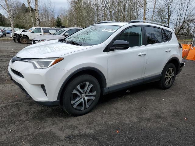 2017 TOYOTA RAV4 #3130814113