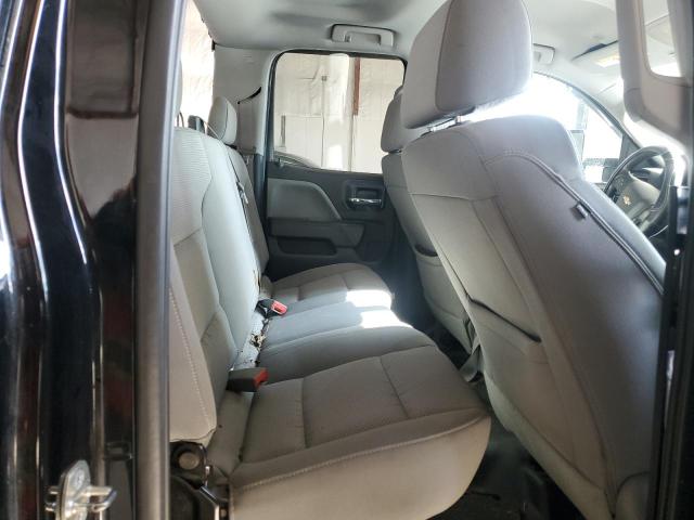2016 CHEVROLET SILVERADO - 1GC2KUEG9GZ279258