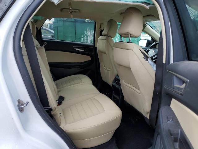 2024 FORD EDGE SE - 2FMPK4G95RBA55765