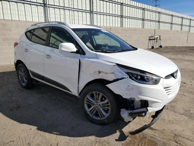 2015 HYUNDAI TUCSON LIM - KM8JU3AG5FU003608