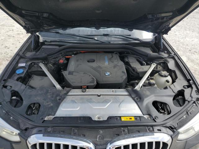 5UXTS1C07M9G09534 2021 BMW X3 XDRIVE3