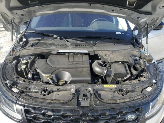 2020 LAND ROVER RANGE ROVE - SALZJ2FX6LH063395