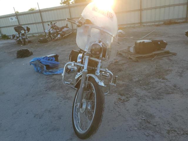 2003 HARLEY-DAVIDSON XL1200 C A 1HD1CGP403K422483