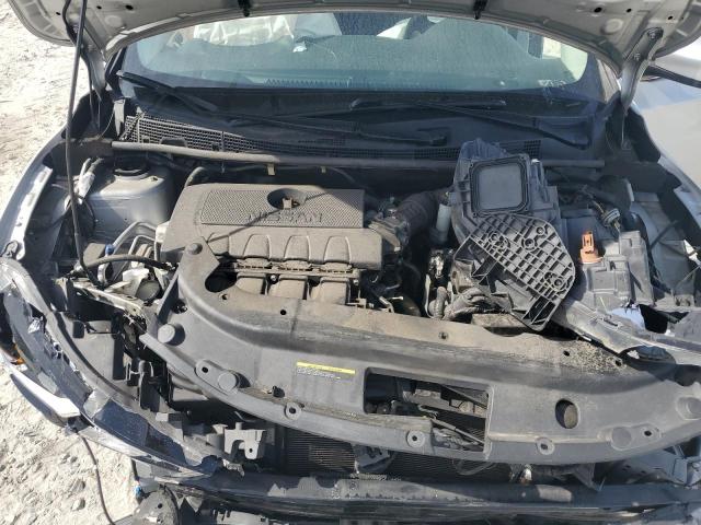 2019 NISSAN SENTRA S - 3N1AB7AP5KY429570