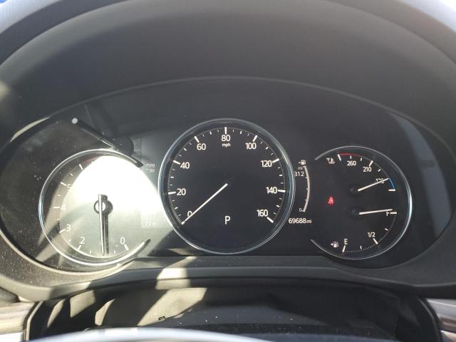 2020 MAZDA CX-5 GRAND - JM3KFBAY4L0744462