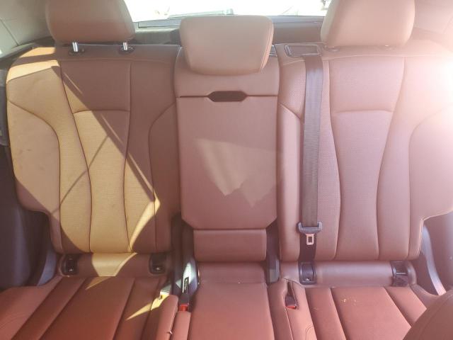 2019 AUDI Q8 PRESTIG WA1FVAF13KD047532