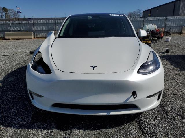 2023 TESLA MODEL Y - 7SAYGDEF4PF665873