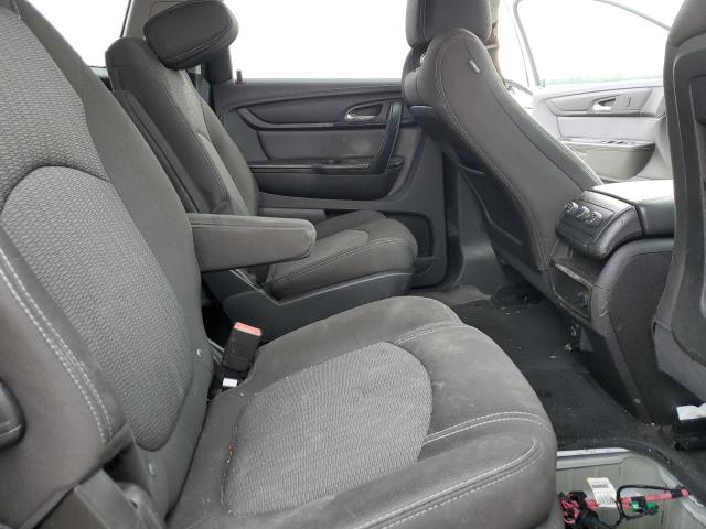 2017 CHEVROLET TRAVERSE L - 1GNKRGKD2HJ183535