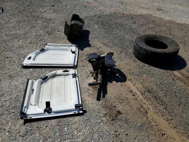 2017 JEEP WRANGLER U - 1C4BJWDG1HL515079
