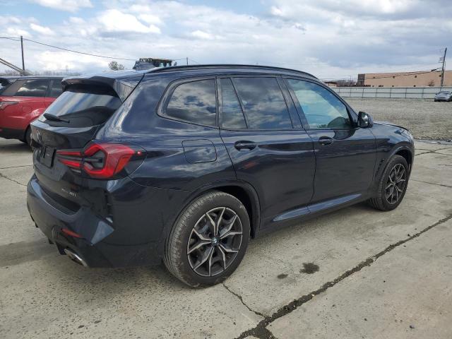 Vin: 5ux53dp06n9n20831, lot: 50388285, bmw x3 xdrive30i 20223
