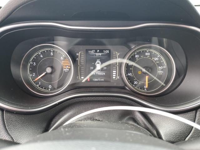 2019 JEEP CHEROKEE L - 1C4PJLCB2KD232654