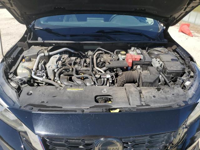 2020 NISSAN SENTRA S 3N1AB8BV7LY256381